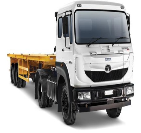 Shivam Automovers fleet vehicle
