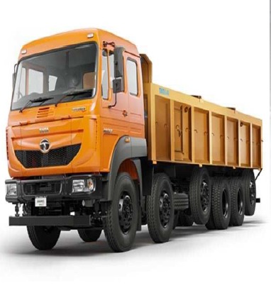 Shivam Automovers fleet vehicle