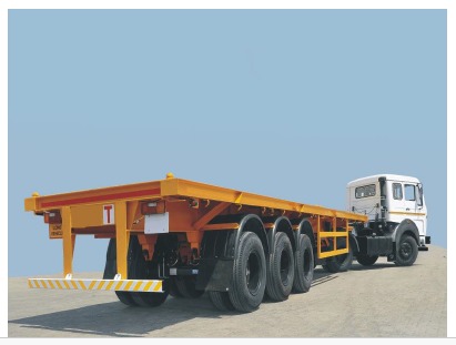 Shivam Automovers fleet vehicle